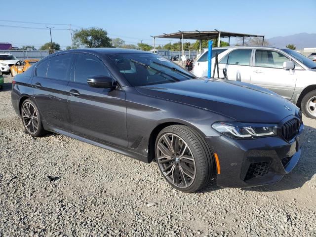 Vin: wba53bj01nwx52749, lot: 54991205, bmw 5 series i 20224