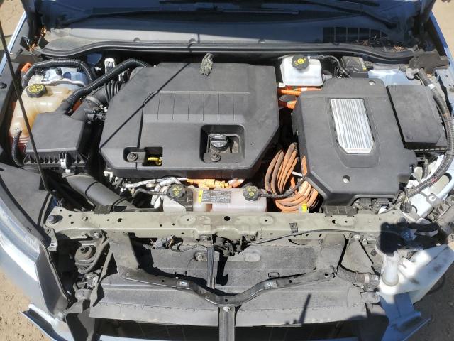 2015 CHEVROLET VOLT - 1G1RD6E45FU123684
