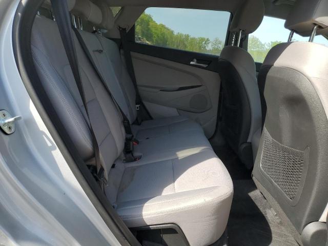 2019 HYUNDAI TUCSON SE - KM8J2CA45KU037733