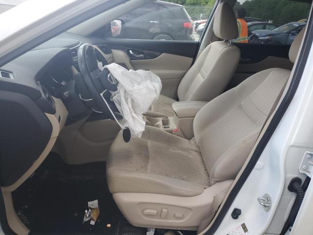 2020 NISSAN ROGUE S - JN8AT2MV2LW115265