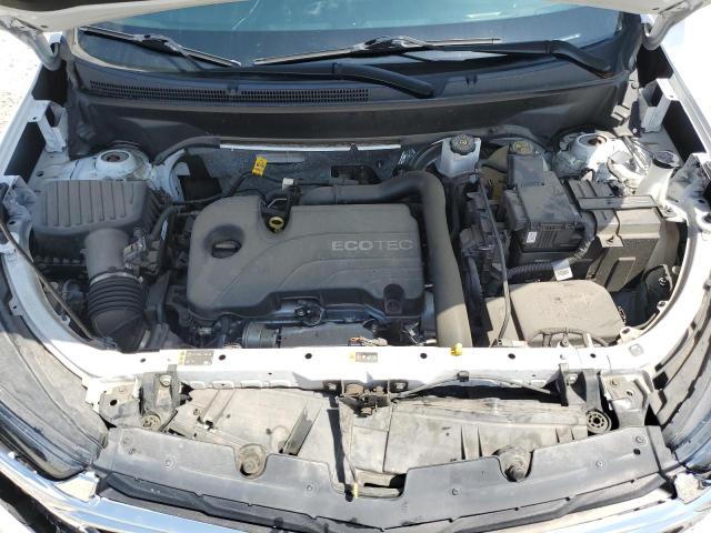 2022 CHEVROLET EQUINOX LS - 3GNAXHEV4NS178519