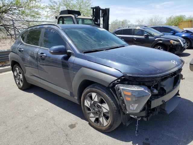 Vin: km8hb3ab7ru169562, lot: 56684725, hyundai kona sel 20244
