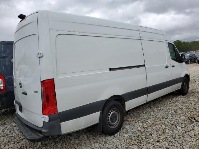 2022 MERCEDES-BENZ SPRINTER 2 W1Y40CHY1NT101787