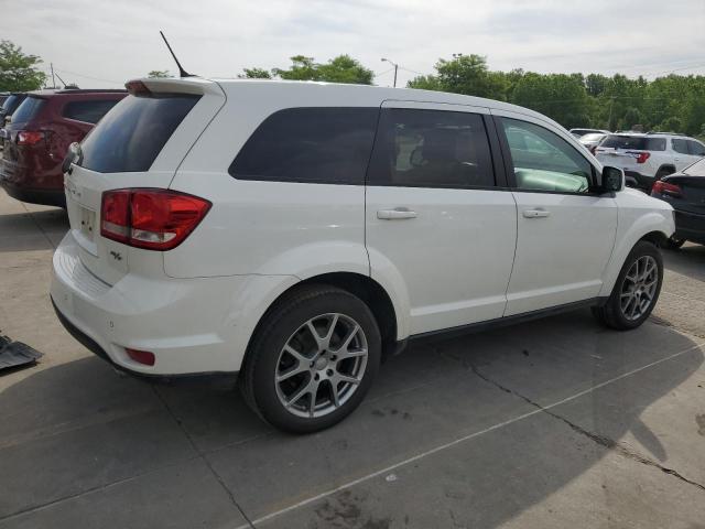 Vin: 3c4pddeg2gt121867, lot: 58697675, dodge journey r/t 20163