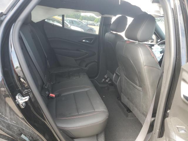 2025 CHEVROLET TRAX 2RS KL77LJEP6SC008393