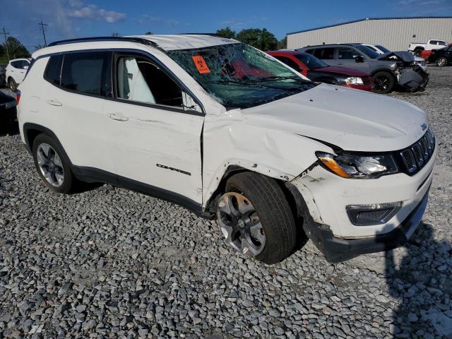 Vin: 3c4njccb0lt154541, lot: 55399765, jeep compass limited 20204