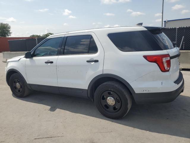 2019 FORD EXPLORER P - 1FM5K8AR8KGB43814
