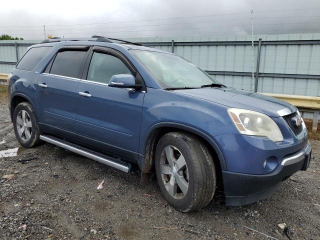 Vin: 1gkkvsed5cj299781, lot: 56369265, gmc acadia slt-2 20124
