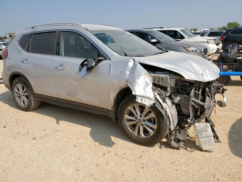 Vin: 5n1at2mt6jc816458, lot: 58242635, nissan rogue s 20184