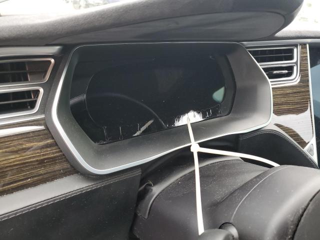 2015 TESLA MODEL S P8 5YJSA1H48FF081424