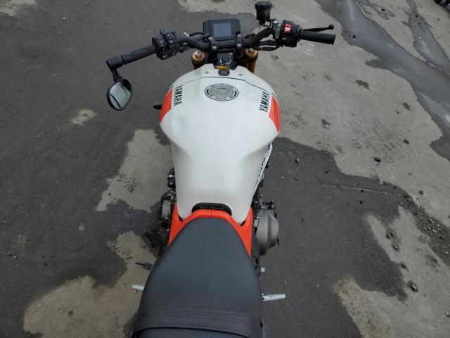 2024 YAMAHA MTM890 - JYARN80E4RA001867