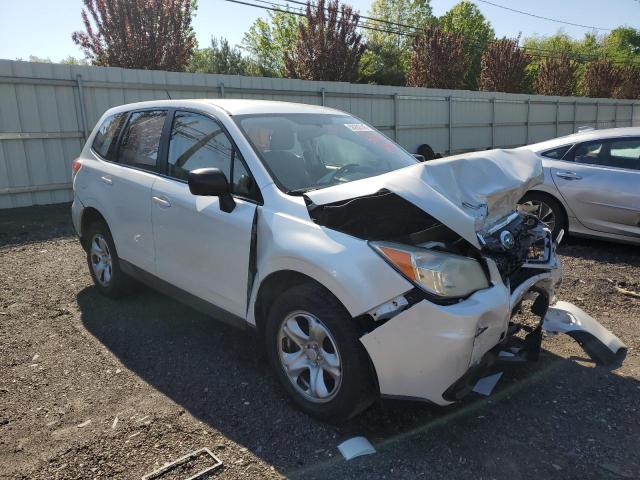 Vin: jf2sjaac0fh815279, lot: 56282745, subaru forester 2.5i 20154