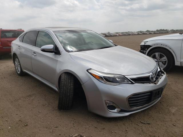 Vin: 4t1bk1eb6du075329, lot: 57248575, toyota avalon base 20134