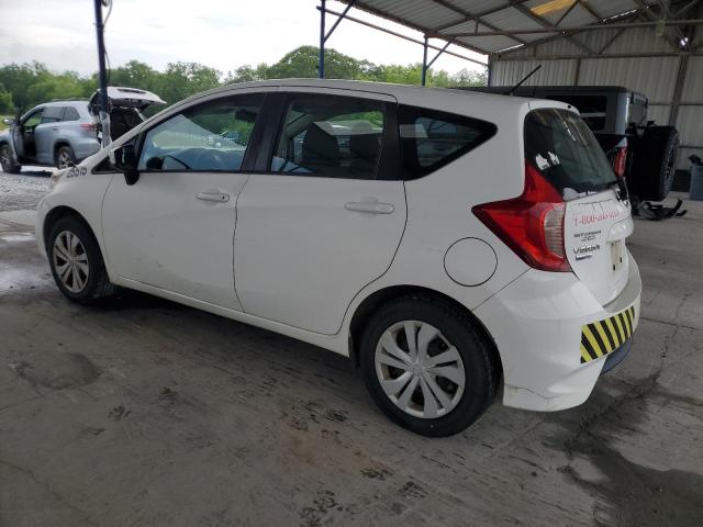 Vin: 3n1ce2cp1hl356865, lot: 55453835, nissan versa s 20172