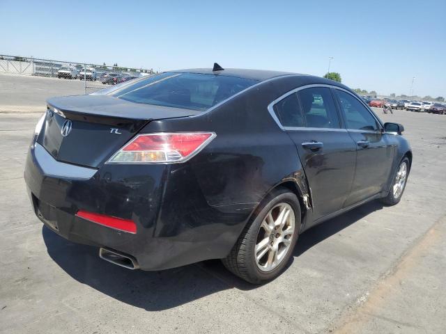 Vin: 19uua8f55aa008012, lot: 58098525, acura tl 20103