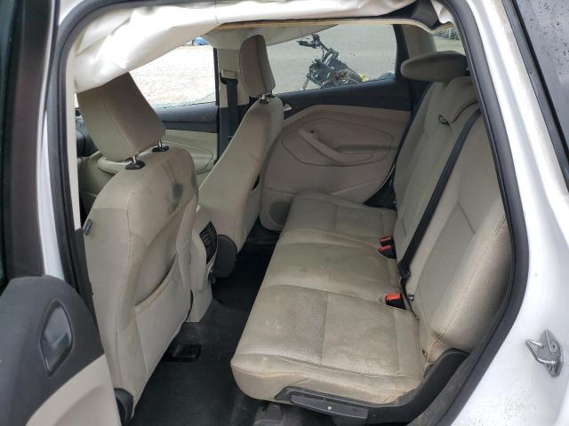 2019 FORD ESCAPE SE - 1FMCU0GD6KUB10858