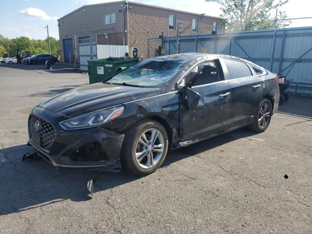 HYUNDAI SONATA LIM