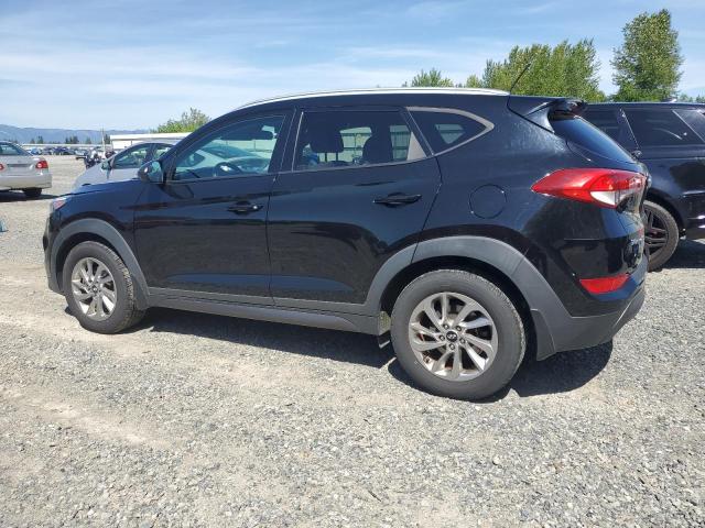 Vin: km8j3ca42gu128382, lot: 58592845, hyundai tucson limited 20162