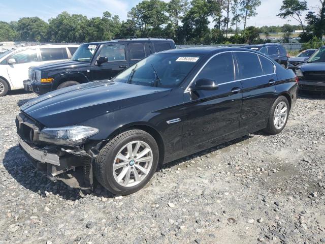 Vin: wba5a5c58ed504798, lot: 57392685, bmw 5 series i 2014 img_1