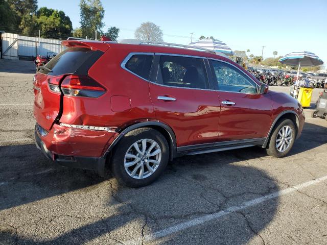 Vin: 5n1at2mt1jc805190, lot: 56818595, nissan rogue s 20183