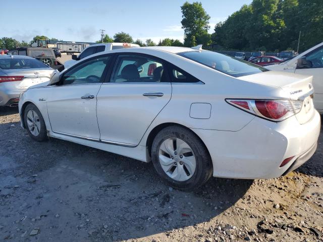 Vin: kmhec4a43da078984, lot: 56285045, hyundai sonata hybrid 20132