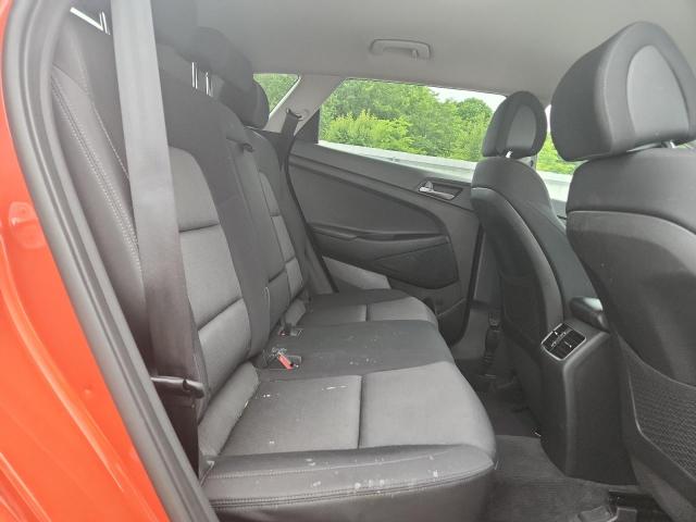 2017 HYUNDAI TUCSON LIM - KM8J3CA25HU366212