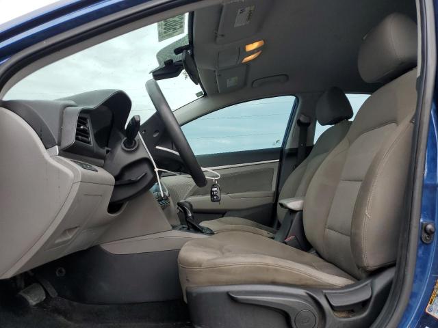 2020 HYUNDAI ELANTRA SE - 5NPD84LF2LH560658