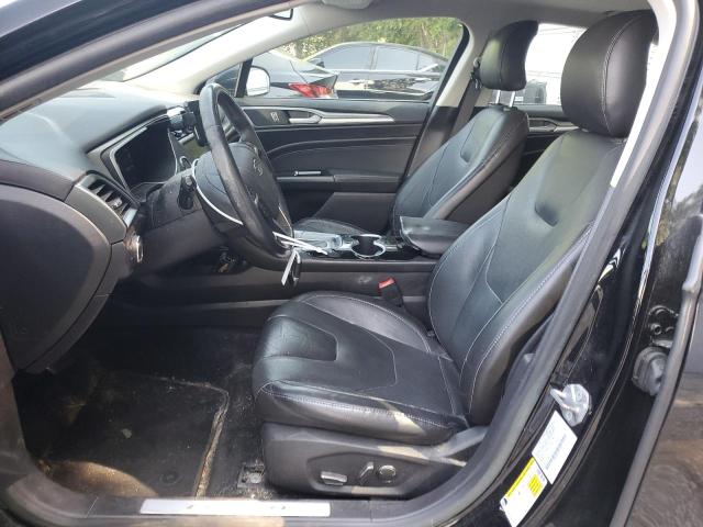 2016 FORD FUSION TIT - 3FA6P0RU5GR185013