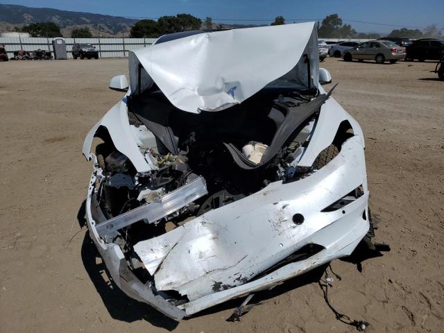 2022 TESLA MODEL 3 - 5YJ3E1EB2NF360510