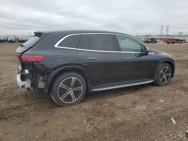 Vin: 4jgdm2eb1pa006658, lot: 54895365, mercedes-benz eqs suv 45 450 4matic 20233