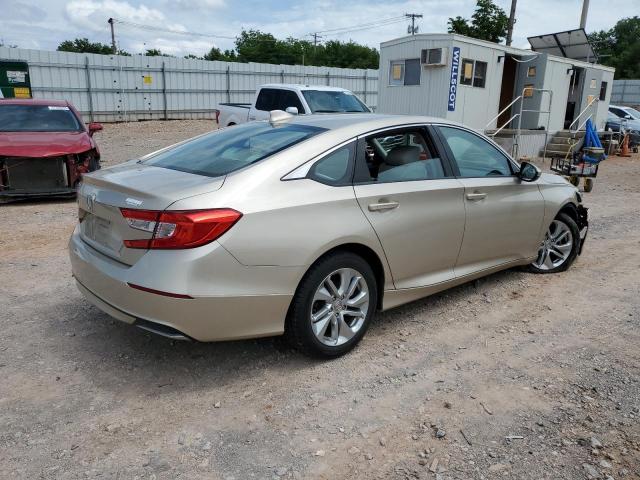 Vin: 1hgcv1f15ja221773, lot: 58207705, honda accord lx 20183