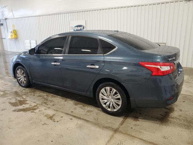 Vin: 3n1ab7ap8hy313479, lot: 56323765, nissan sentra s 20172