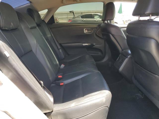 2017 TOYOTA AVALON XLE - 4T1BK1EBXHU262269