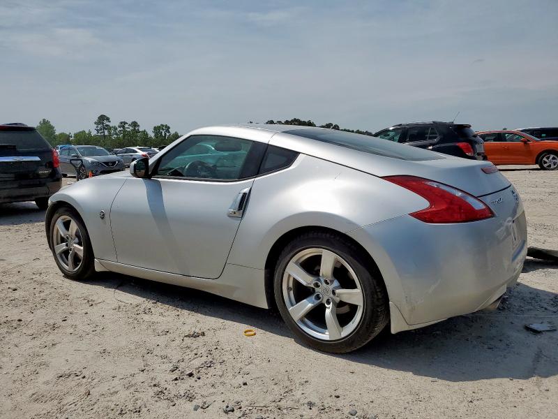 Vin: jn1az4eh4cm563374, lot: 57360385, nissan 370z base 20122