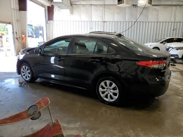 Vin: 5yfb4mde1rp121259, lot: 58346015, toyota corolla le 20242