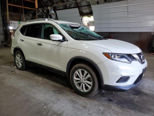 Vin: 5n1at2mk9fc896109, lot: 58670605, nissan rogue s 20154