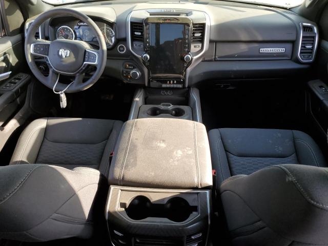 2025 RAM 1500 BIG H - 1C6SRFFP3SN559108