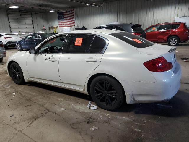 Vin: jn1cv6ap2dm714596, lot: 56484155, infiniti g37 base 20132