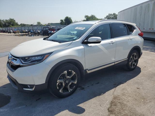 Vin: 2hkrw1h94jh517000, lot: 57381825, honda crv touring 2018 img_1
