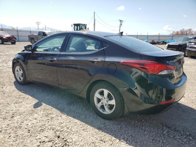 Vin: kmhdh4ae7fu342067, lot: 55145935, hyundai elantra se 20152