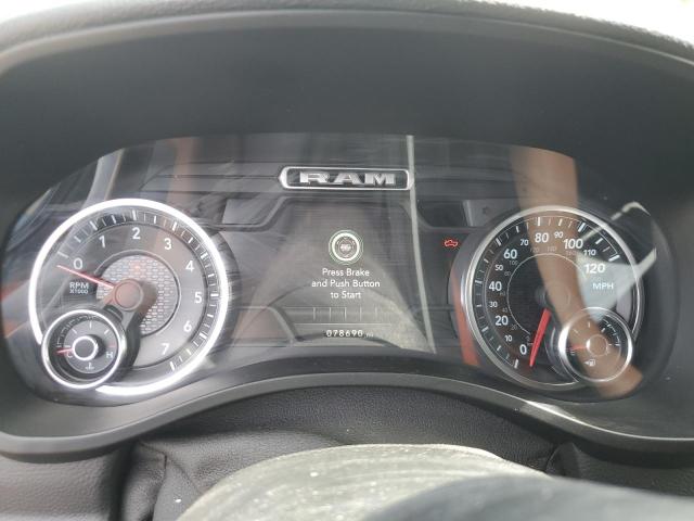 2020 RAM 1500 LARAM 1C6SRFJT3LN219785