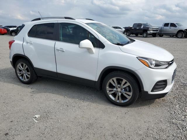 Vin: kl7cjlsb6lb078377, lot: 53207845, chevrolet trax 1lt 20204