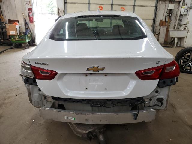 2016 CHEVROLET MALIBU LT - 1G1ZE5ST1GF339220