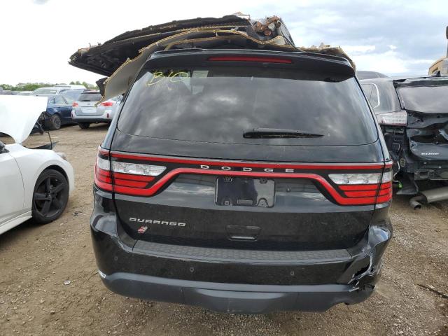 2022 DODGE DURANGO PU 1C4RDJFG4NC136613