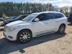 2017 BUICK ENCLAVE - 5GAKVCKD6HJ323911