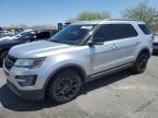 2017 FORD EXPLORER X - 1FM5K7D81HGB22079