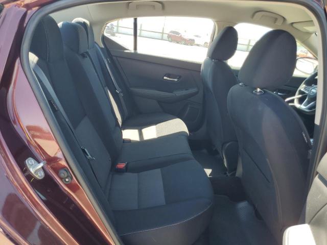 2020 NISSAN SENTRA SV - 3N1AB8CV4LY232392