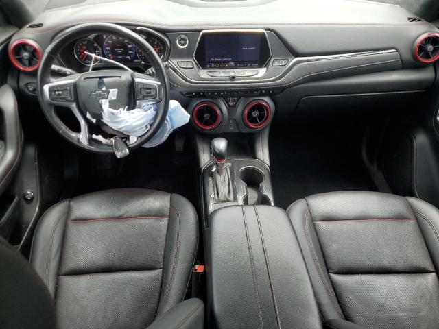 2021 CHEVROLET BLAZER RS 3GNKBERS7MS568272