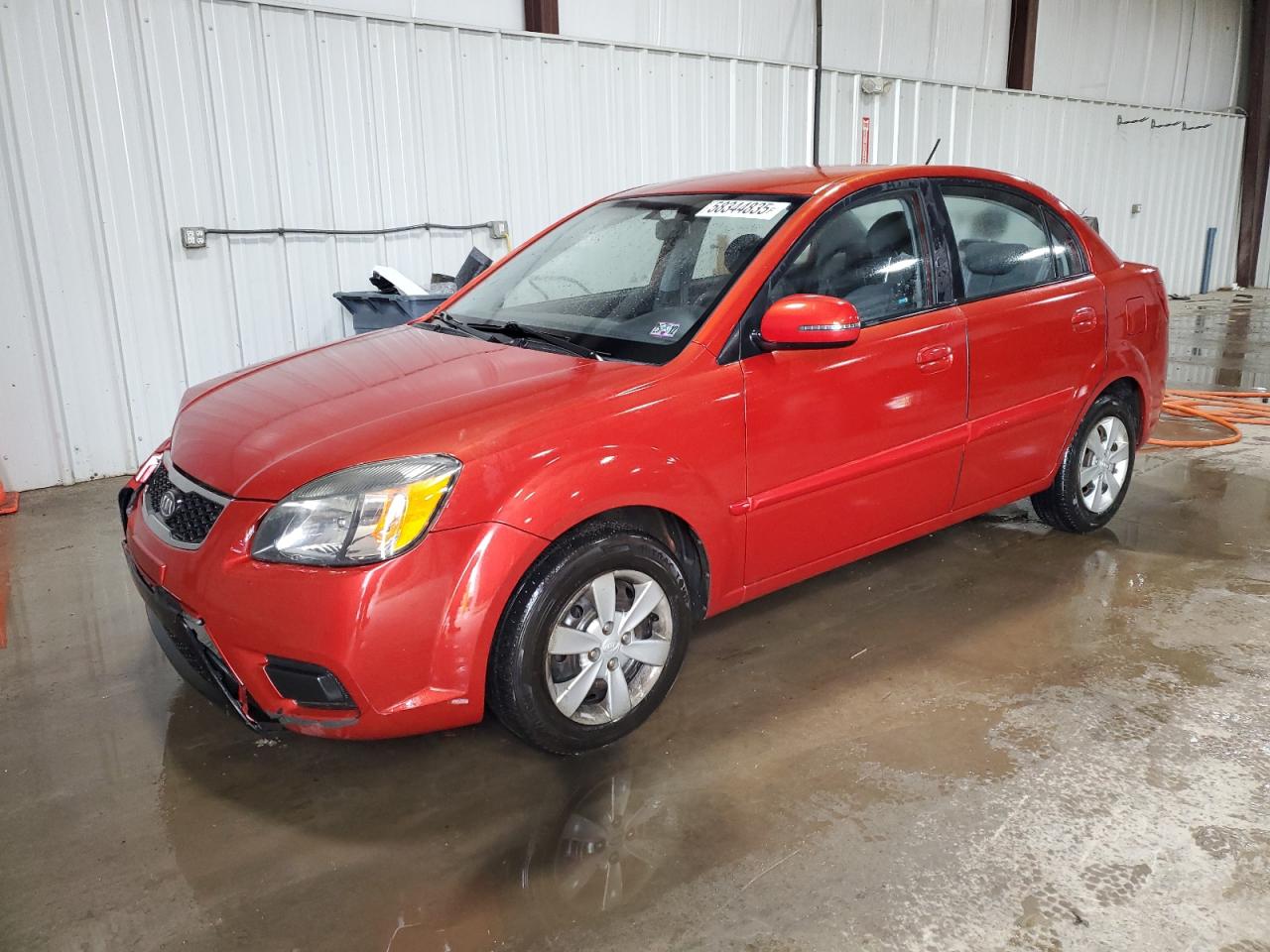 KIA RIO LX