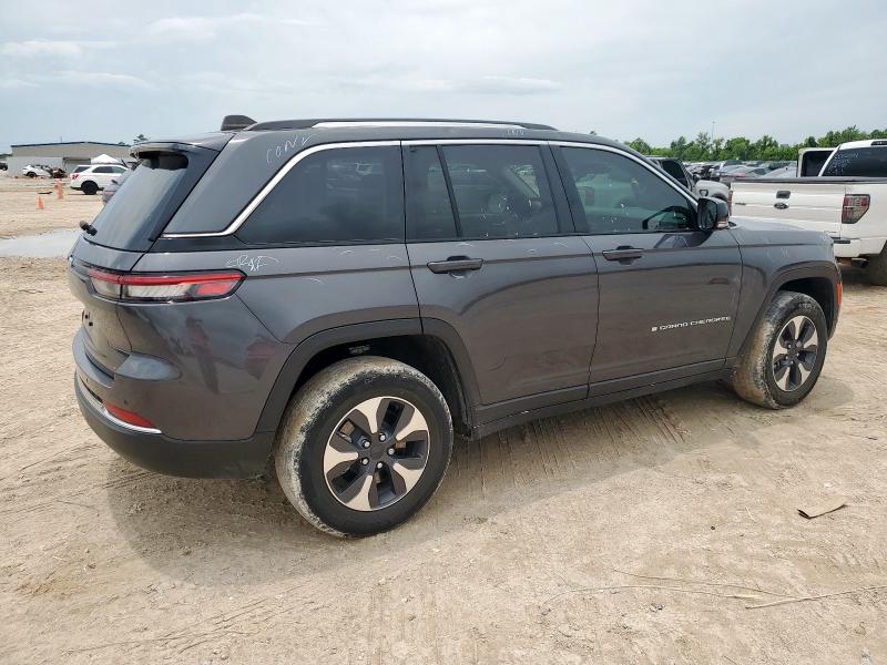Vin: 1c4rjyb68n8721311, lot: 59110545, jeep grand cher limited 4xe 20223